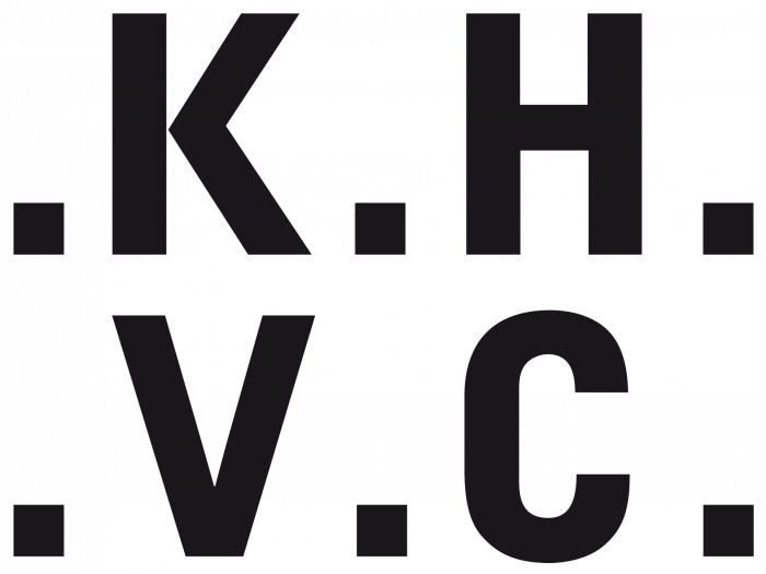 KHVC-logga