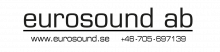 Eurosound logo