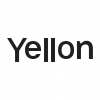 Yellon logo on white square