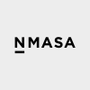 NMASA Design logo