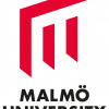 Logo Malmö University
