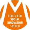 Logo Forum for Social Innovation Sweden