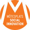 Logotyp Mötesplats Social Innovation